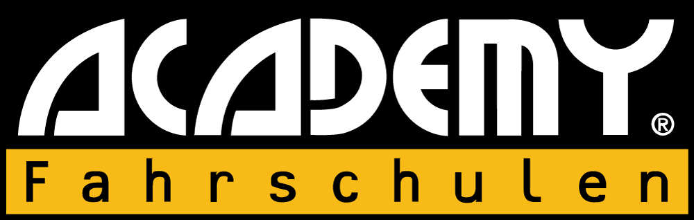 ACADEMY Fahrschulen Logo